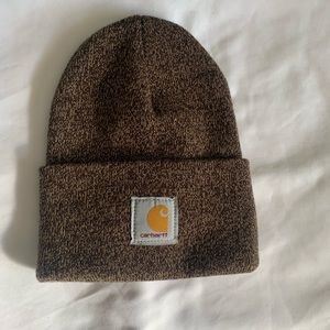 Carhartt hat
